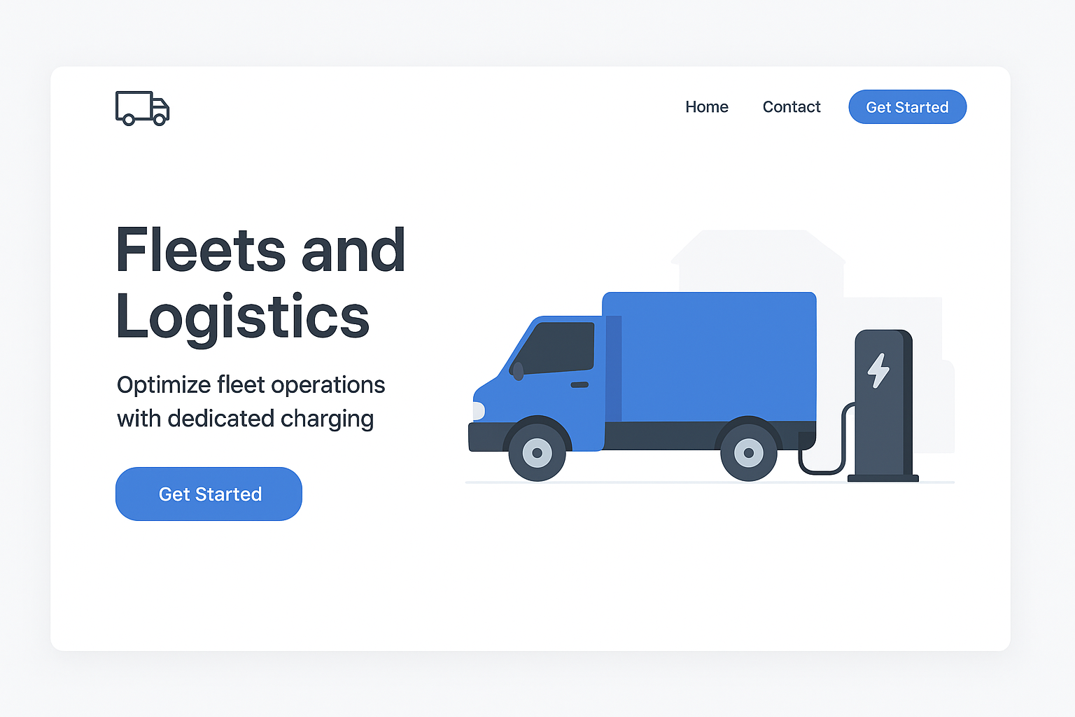 Fleets and Logistics